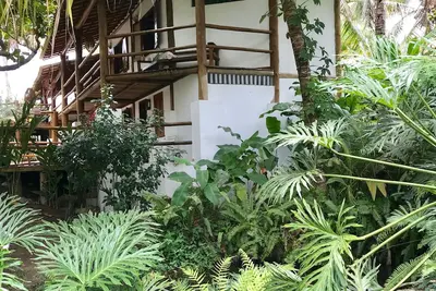 Image de Bungalow 4 Suites: Miroir Plage