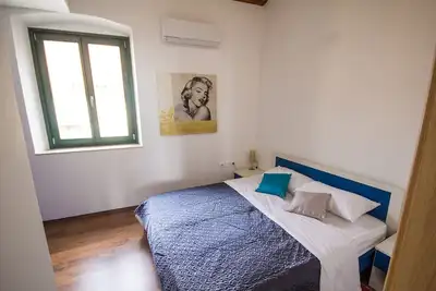 Image de Umag Center maison avec appartements / Umag centre Apartment2