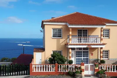 Image de Casa Junonia Apartments, avec balcon, centre A