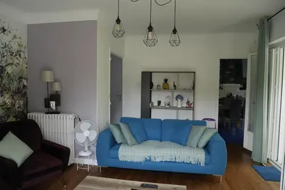 Image de Location A La Semaine 600€, 420 € Si Cure Thermale