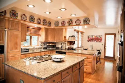 Image de \"La Choza Amorosa\" Reno Nv, résidence privée