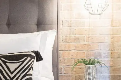 Image de \"Casa CaliMex\" - Meilleur emplacement de luxe dans la zone romantique de Puerto Vallarta