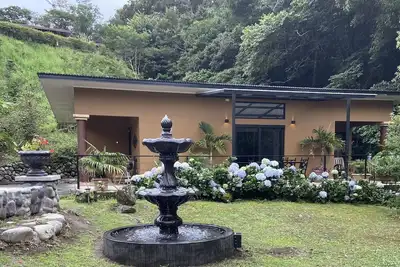 Image de Luxe Casita Caramelo à Jaramillo Arriba