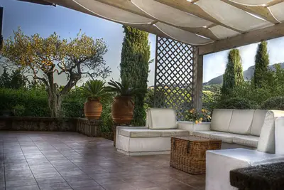 Image de SarKeep - Villa immergée dans les vignobles de Taurasi