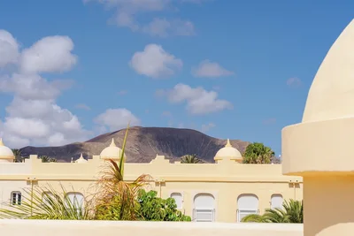Villa avec 3 chambres dans un complexe avec piscines et wifi