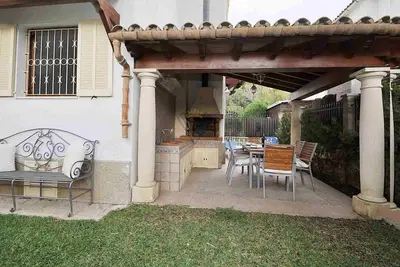 Image de Rosmar Baix, Appartement à Puerto de Alcudia, Majorque