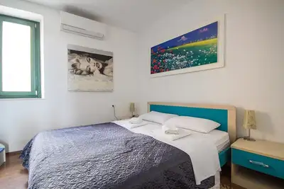 Image de Umag Center maison avec appartements / Umag centar Apartment1