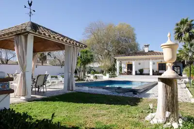 Image de Villa Vacacional Los Naranjos