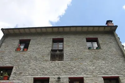 Image de Casa Rural El Sumiciu