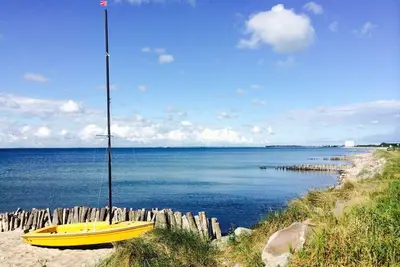 Image de Beachhouse Staberdorf