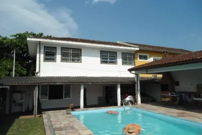 Image de Cibratel I - charmante maison de ville près de la plage