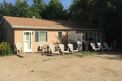 Image de Regina Beach, Saskatchewan, Canada - Last Mountain Escapades - Regina Beach (Lmg) - Unité # 1