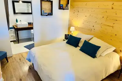 Image de Gîtes du Fort