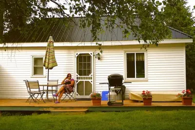 Image de Doran Bay Resort - Iroquois - Cottage - 1