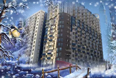 Image de David Apartment Batumi
