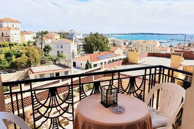 Image de Séjour spécial à Cannes Centre