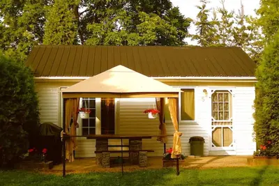 Image de Doran Bay Resort - Iroquois - Cottage - 5