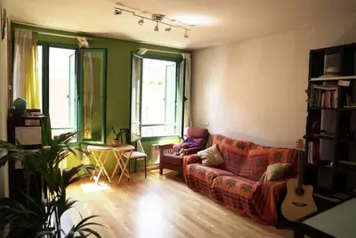 Image de Appartement lumineux au coeur de Madrid