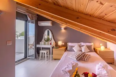 Image de Alisahni Villa Brand New 80m de la plage