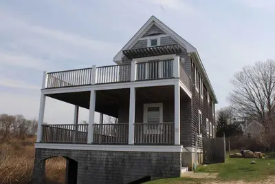 Paisible, Breezy, Escapade Pet Friendly!