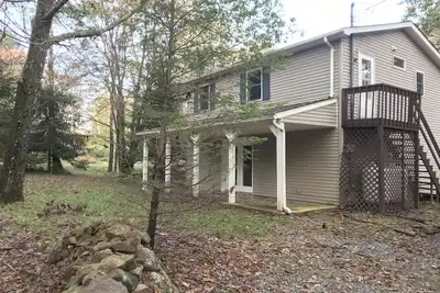 Image de Belle et mise à jour, 3 Br, Mountain Home, 8 personnes