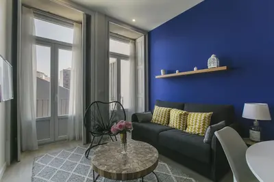 Image de Great`ime Oporto Apartment