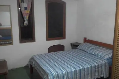 Image de Kitinete à la Maison des Arbres - Ubatuba, Enseada Beach