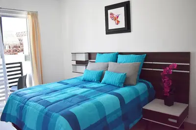 Image de Maison idéale pour se reposer pendant vos vacances