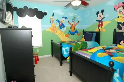 Image de Promotions, Appelez pour plus de détails, 3miles à Disneys