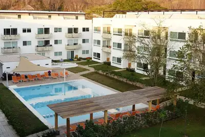 Image de 9 Bahias Condos Huatulco