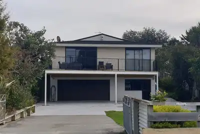 Image de Vue sur la mer depuis le pont