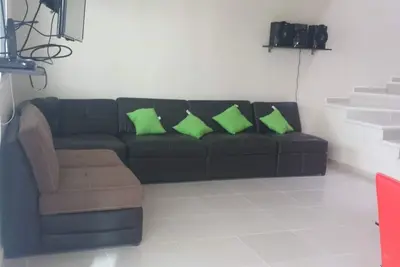 Image de Belle maison à Acapulco Diamante, venez en profiter. Hermosa casa en Acapulco