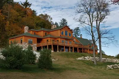Image de Grand-Blanc Mountain Home