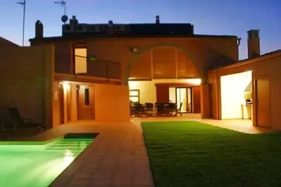 Image de Gîte Can Centena pour 14 personnes