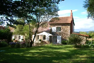Image de Cottage magnifique sur 1 ha de terrain