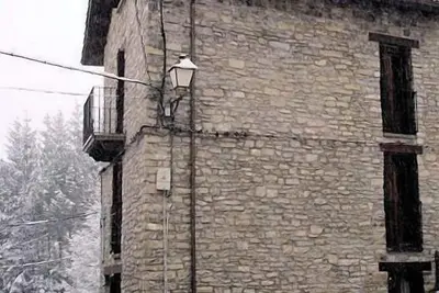 Image de Casa L´Englata pour 12 personnes