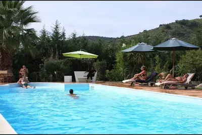 Image de Villa Tresino - Tresino Appartement