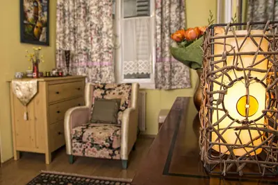 Image de Superbe 2 Double Br appartement dans le coeur de Budapest