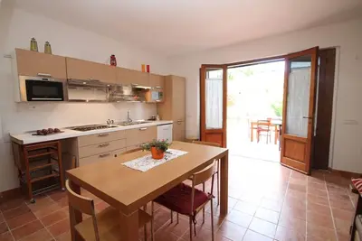 Image de Villa Tresino Loft Appartement Acciaroli