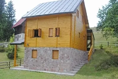 Image de Mountain View Lodge, Black Lake, Zabljak