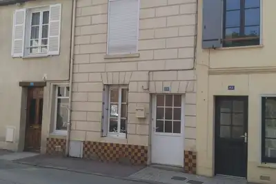 Image de La vernolinne (pas adaptée aux personnes à mobilité réduite)