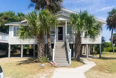 Image de The Gulls Nest Beach House