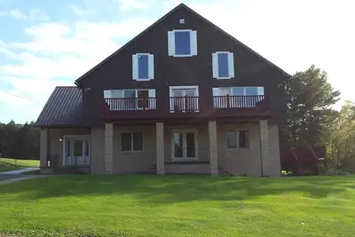 Image de Privé Country Inn situé sur la magnifique Chetremon terrain de golf