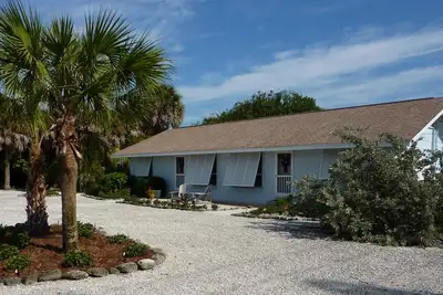 Image de Boca Grande Beach House, North - Très bon prix! Super endroit!