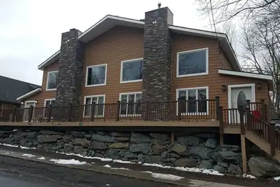 Image de Ski House 1/4 des pistes