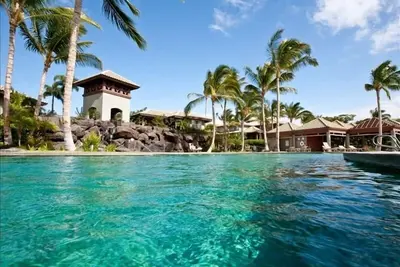 Image de Fairways at Mauna Lani -Wow-un des meilleurs! Luxe