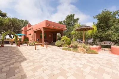 Image de Wine Country Getaway à 3 hectares Hacienda