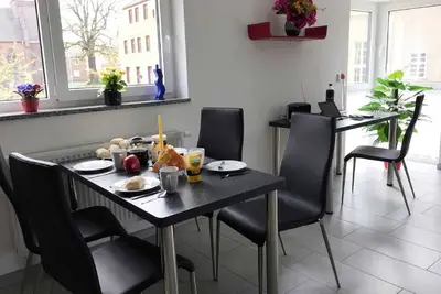 Image de Appartement Nord - Bed & Bike Eden