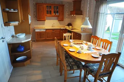 Image de Appartement Annette - maison de vacances Adamla, 65319