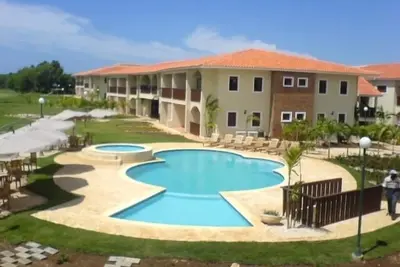 Image de Profitez au Metro Country Club